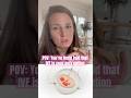 POV: You've been told that IVF is your only option
