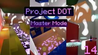 Project DOT: Devlog 14 Master Mode