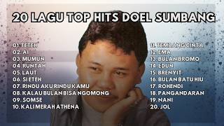 Download lagu 20 Lagu Pop Sunda Doel Sumbang Terbaik|ALBUM POP SUNDA DOEL SUMBANG - Teteh, Ai, - Viral Tiktok