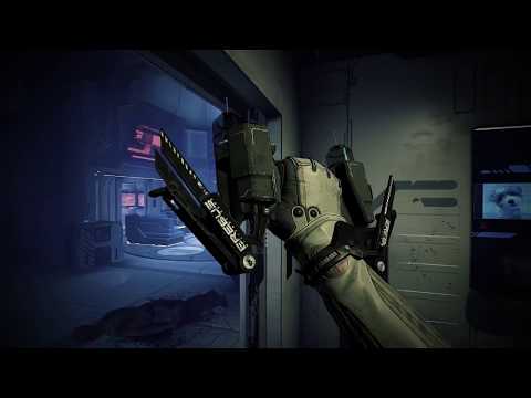 The Persistence Trailer | PSVR Stealth Horror Game