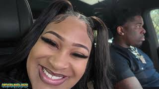 SHOPPING,DINNER AND CHILL VLOG 