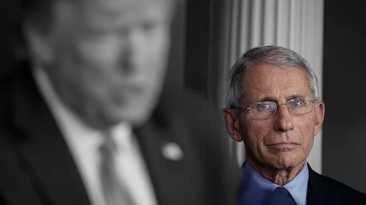 Dr. Fauci SLAMS Media’s Latest Anti-Trump Narrative
