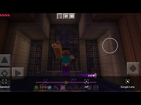 Let's play Minecraft spellcraft - YouTube