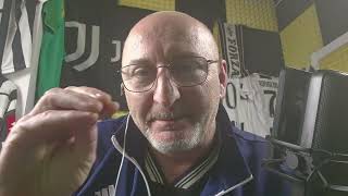 Download Lagu JUVENTUS CREMONESE 5A0 || GRANDE SPALLETTI IMMENSO MCKENNY || MP3
