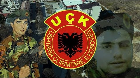 Dokumentar "Lulekuqet e Prillit" – Beteja e Marecit