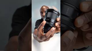 A premium, high-speed telephoto prime lens - Viltrox AF 75mm f/1.2 Pro #camerajoint #viltrox75mm