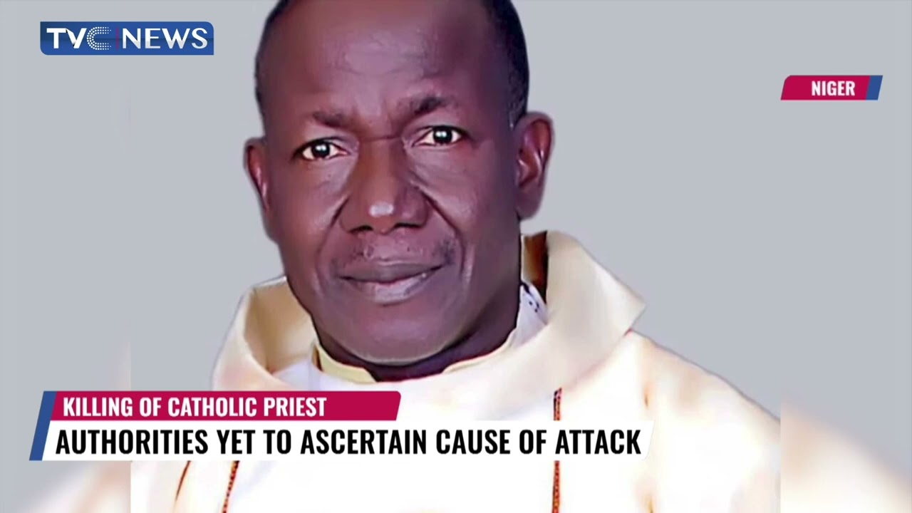 Authorities Yet To Ascertain Cause Of Attack on Catholic Priest