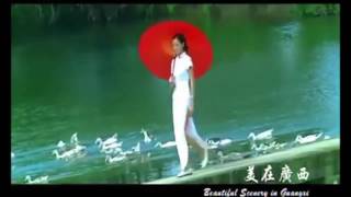 Beautiful Relax  For Your Soul ( Chinese Ambient Music  )