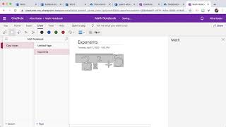 Famous Make Math Equations Accessible with OneNote and Immersive Reader Net Worth