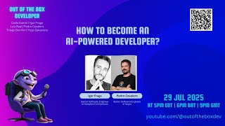 Celebrity How to Become an AI-powered Developer? Wealth
