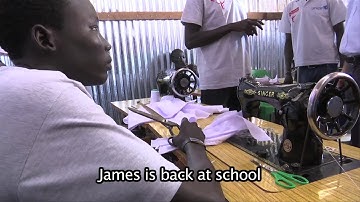 Witness, for a moment