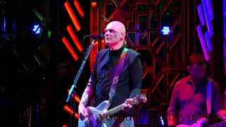 The Smashing Pumpkins - Rhinoceros - Live HD (Wells Fargo Center)