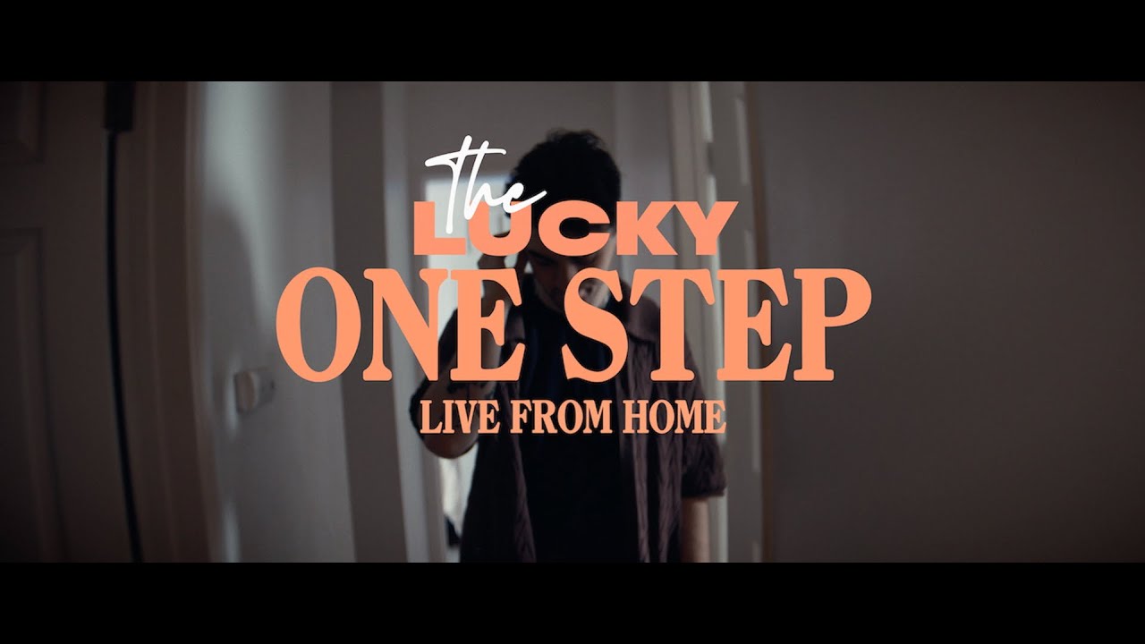 Watch One Step - Live From Home on YouTube Watch One Step - Live From Home on YouTube