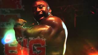 Big E. Langston - "I Need Five" Version 1