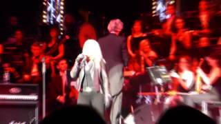 Rock Meets Classic - Kim Wilde - You Came (Berlin Tempodrom 09.03.2014)