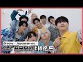 [C-Record] 'Groovy - Japanese ver. -' Promotion Behind (일본 프로모션 비하인드) l CRAVITY (크래비티)