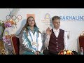 Мирослав КАРПОВ / Miroslav KARPOV - I Winter Children of Asia Games Junior Men - SP - 14.02.19