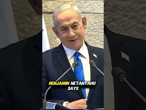 Netanyahu: Iran Still Poses a Threat #BreakingNews #USA #Israel #Iran #Trump #Netanyahu #USNews