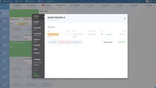 Hotel Management Software - The Booking Factory 60 Second Overview screenshot 5