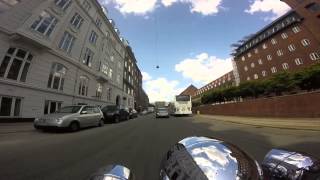 Kopi af Mc trip in Copenhagen juli2015