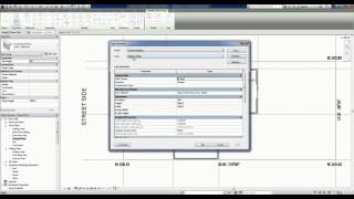 Revit 2016 - Project B #14: Adding and Modifying Basic Doors