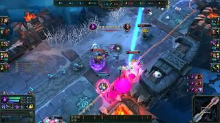 Malzahar ARAM Pentakill