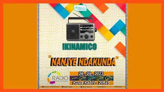 #IKINAMICO: Nanjye ndakunda screenshot 4