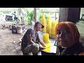 Sanitasi Kandang dan Persiapan Pemeliharaan Ayam Broiler #tugaspraktek#utjember#ayam