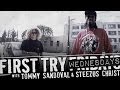 Tommy Sandoval - First Try Friday