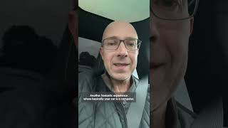Issues with the new Lucid Gravity electric SUV