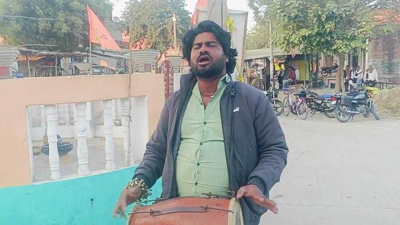 Armaan Chanchal official khet bari bat jaai