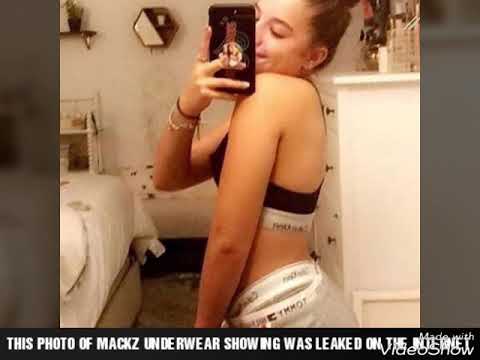 Ziegler leaked kenzie Maddie Ziegler