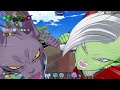 End of video