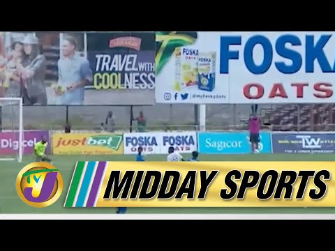 JPL Monday: Preview | TVJ Midday News