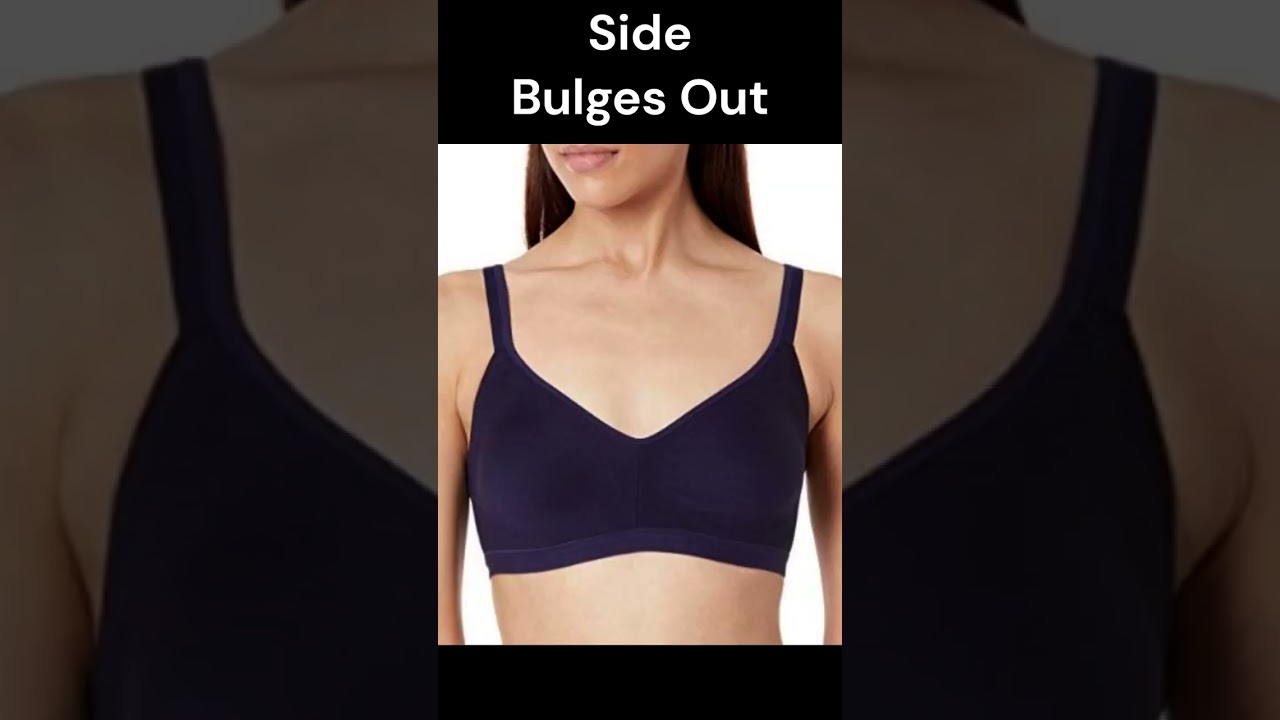 23 Best Wireless Bras For Women's All Styles.