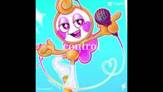 Glisten Is My Pooki- What Who Said That