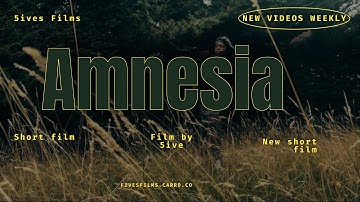 Amnesia (short film)