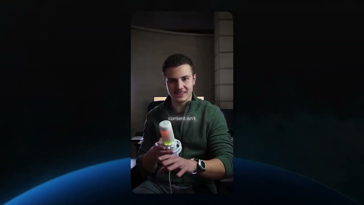Showcase video 4