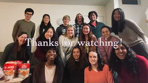 Interviewing Graduate Students in Stanford