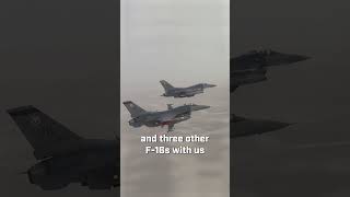 F-16 Critical Fuel Leak