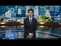 3.8 Magnitude Earthquake Near San Leandro | CBS News Bay Area 8am (8/13/2026)