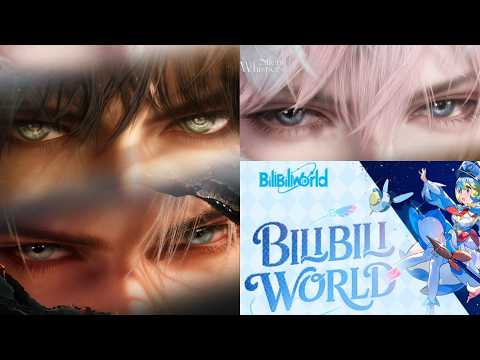 BilibiliWorld 2026 Recap