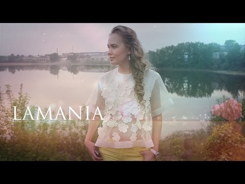 OOTD с белой блузой LAMANIA (LAMODA)