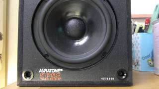 オーラトーン５PSC AURATONE 5PSC - YouTube