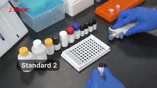 How to Use the Aflatoxin B1 (AFB1) ELISA Kit | Step-by-Step Protocol