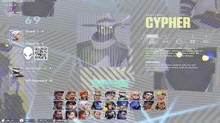 NEW CYPHER GAMEPLAY! SPLIT! LIQUID NATS CYPHER VALORANT RANKED GAMEPLAY