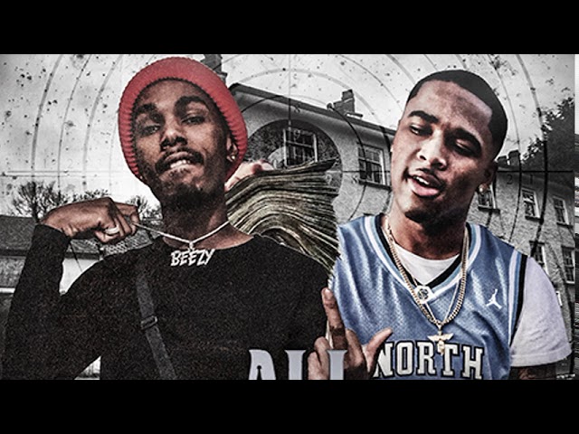 Nuke Money - All Of A Sudden (Full Mixtape)