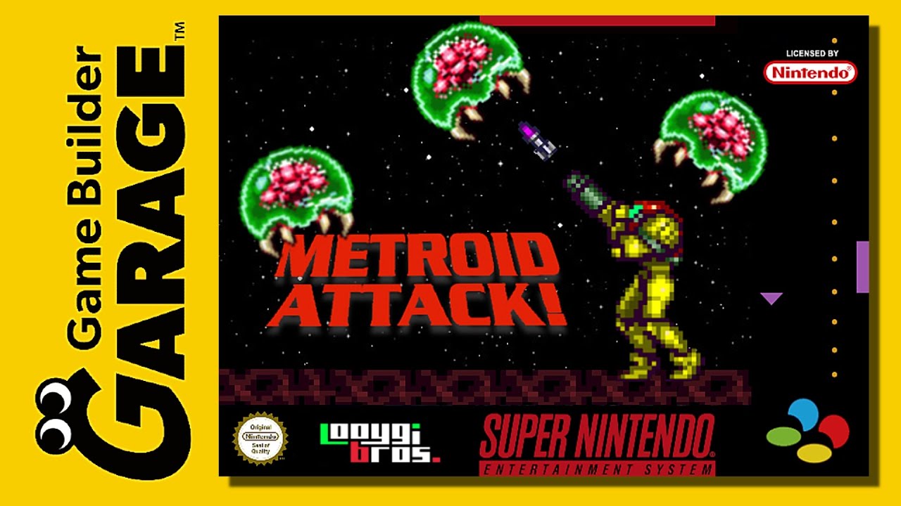 super metroid japanese sprites