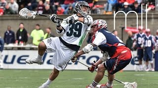 2014 MLL Championships Promo