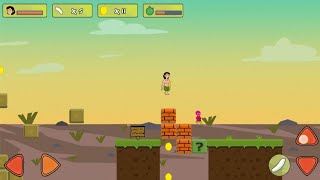 bad jungle Vs the bad boy /Mogli ka game / Mogli Wala game screenshot 4